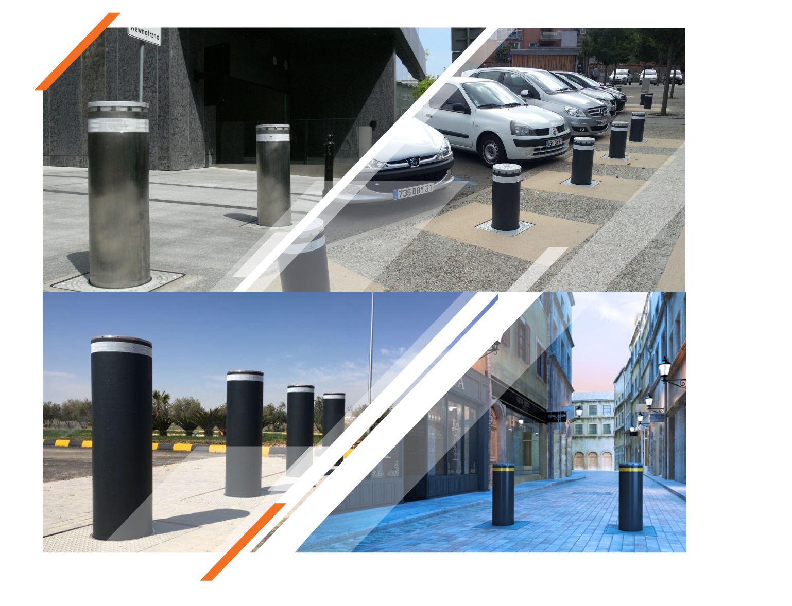 gunnebo_espacios públicos y privados